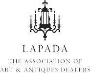 Lapada Art & Antique Fair - Stevens Furniture Restoration